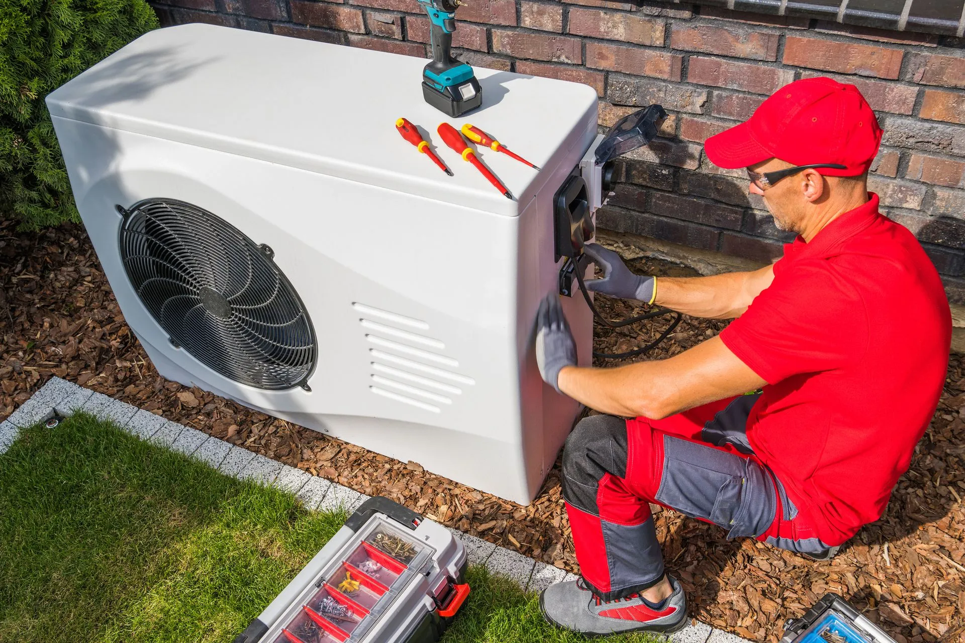 About HVAC in Englewood, OH